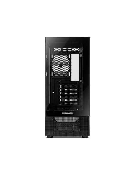 Comprar Caja para PC Nox Hummer Vision ATX