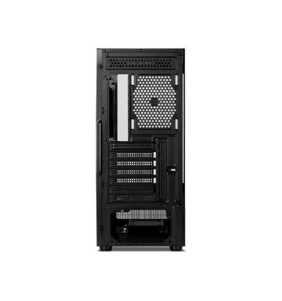 Comprar Caja para PC Nox Hummer Vision ATX