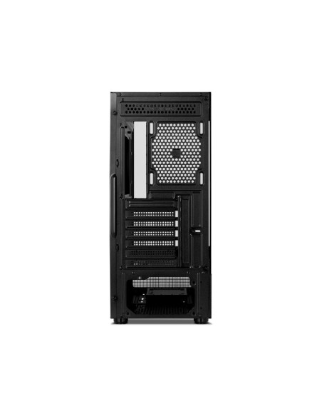 Comprar Caja para PC Nox Hummer Vision ATX