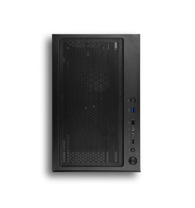 Comprar Caja para PC Nox Hummer Vision ATX