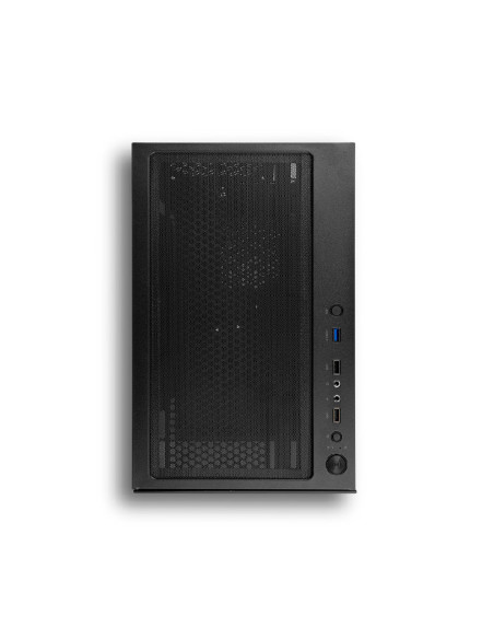 Comprar Caja para PC Nox Hummer Vision ATX