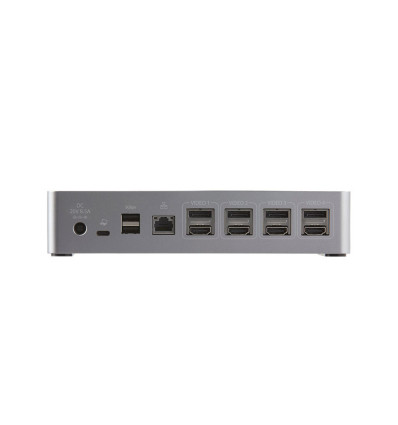 StarTech DK31C4DPPDUE - Comprar Mini DockStation USB-C HDMI DP
