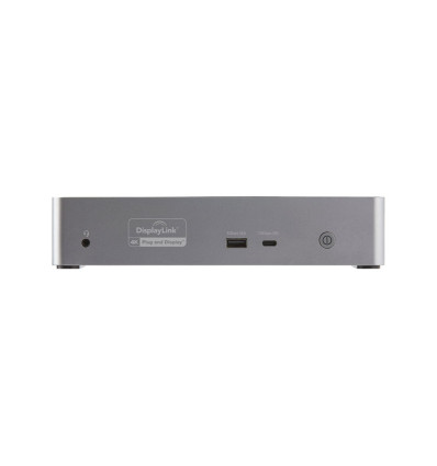 StarTech DK31C4DPPDUE - Comprar Mini DockStation USB-C HDMI DP