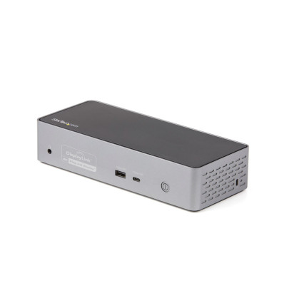 StarTech DK31C4DPPDUE - Comprar Mini DockStation USB-C HDMI DP
