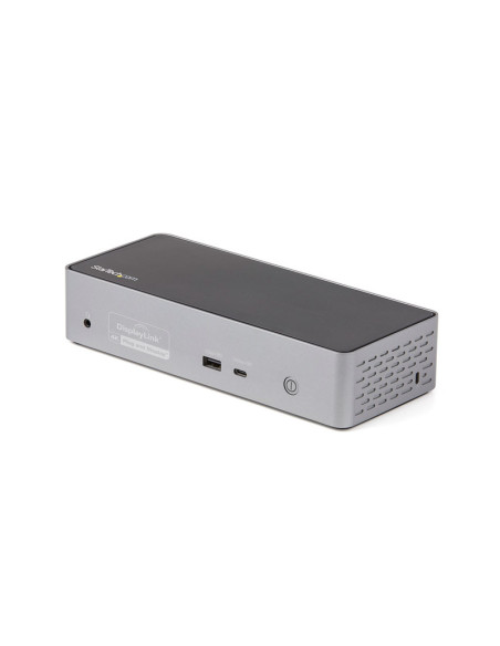 StarTech DK31C4DPPDUE - Comprar Mini DockStation USB-C HDMI DP