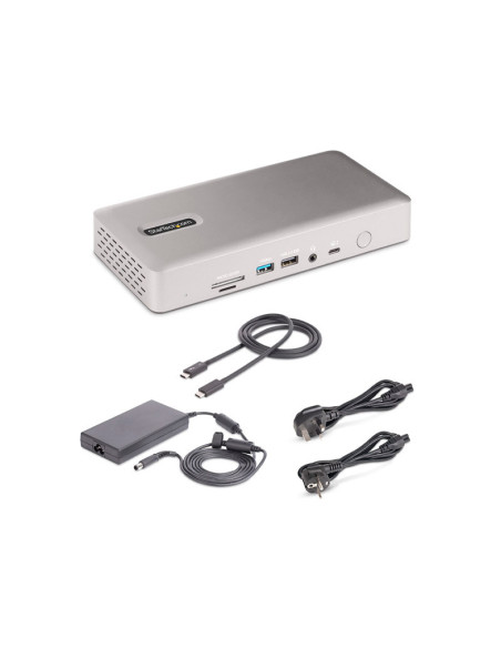 StarTech 132UE-TB4USB4DOCK - Comprar Dockstation Thunderbolt 4