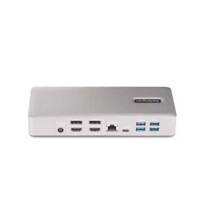 StarTech 132UE-TB4USB4DOCK - Comprar Dockstation Thunderbolt 4