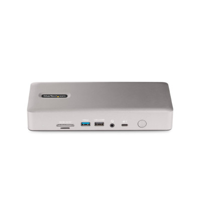 StarTech 132UE-TB4USB4DOCK - Comprar Dockstation Thunderbolt 4