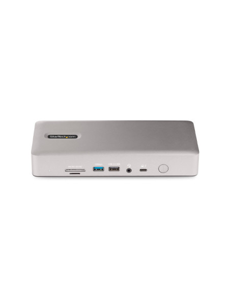 StarTech 132UE-TB4USB4DOCK - Comprar Dockstation Thunderbolt 4