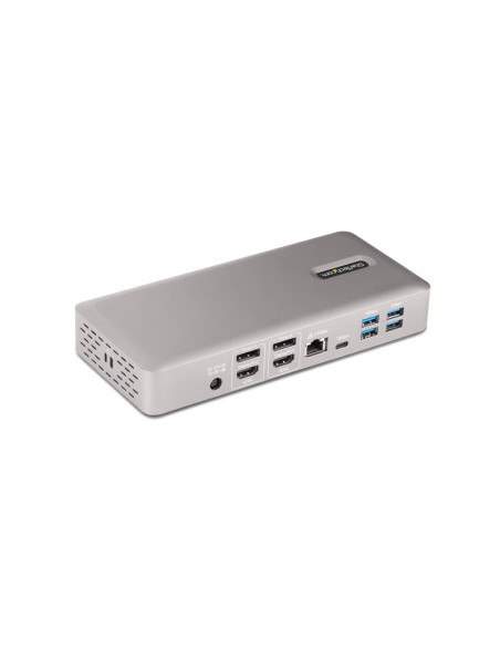StarTech 132UE-TB4USB4DOCK - Comprar Dockstation Thunderbolt 4