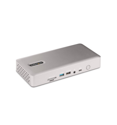 StarTech 132UE-TB4USB4DOCK - Comprar Dockstation Thunderbolt 4