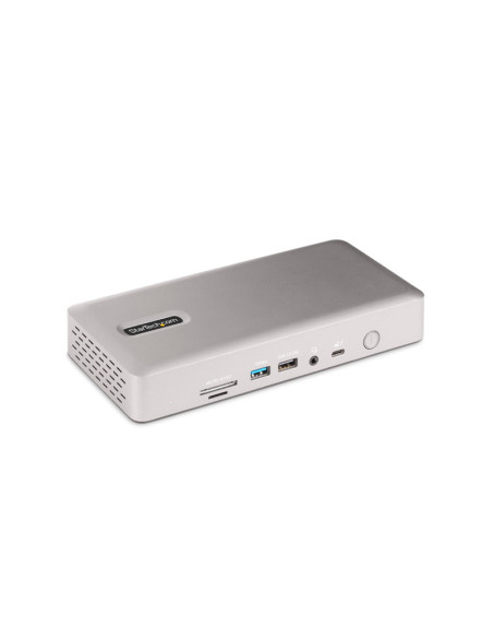 StarTech 132UE-TB4USB4DOCK - Comprar Dockstation Thunderbolt 4