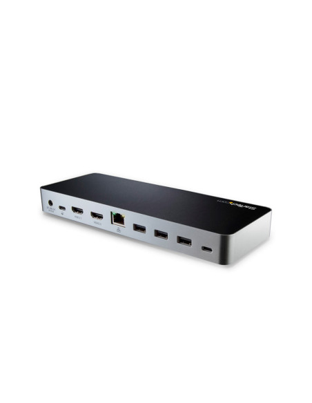 StarTech MST30C2HHPDU - Comprar Dockstation USB-C
