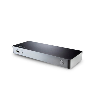 StarTech MST30C2HHPDU - Comprar Dockstation USB-C