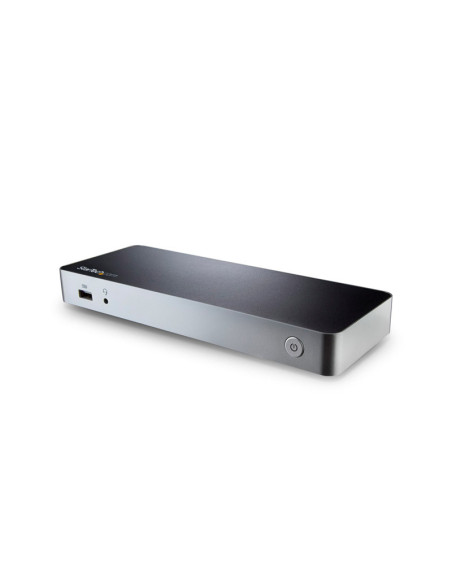 StarTech MST30C2HHPDU - Comprar Dockstation USB-C