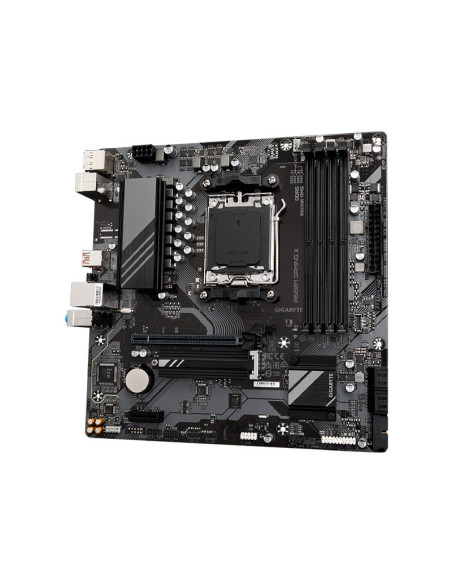 Gigabyte A620M Gaming X - Comprar Placa Base AM5 Micro-ATX