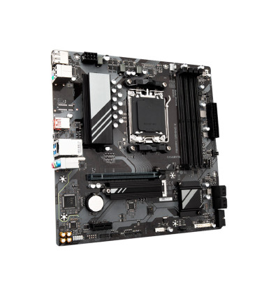 Gigabyte A620M Gaming X - Comprar Placa Base AM5 Micro-ATX