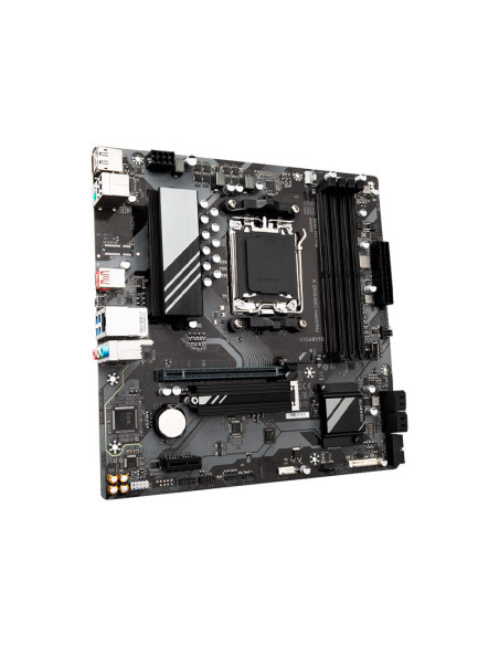 Gigabyte A620M Gaming X - Comprar Placa Base AM5 Micro-ATX