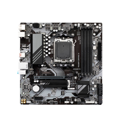 Gigabyte A620M Gaming X - Comprar Placa Base AM5 Micro-ATX