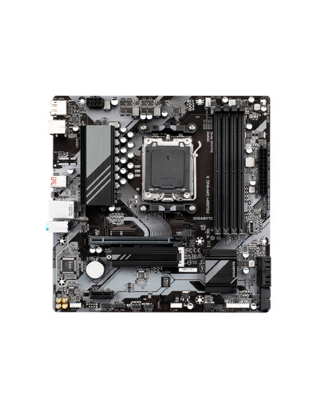 Gigabyte A620M Gaming X - Comprar Placa Base AM5 Micro-ATX