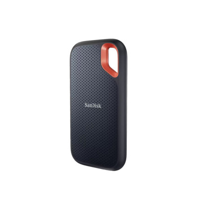 Comprar Disco Externo SSD Sandisk Extreme 2TB USB 3.2 Gen 2