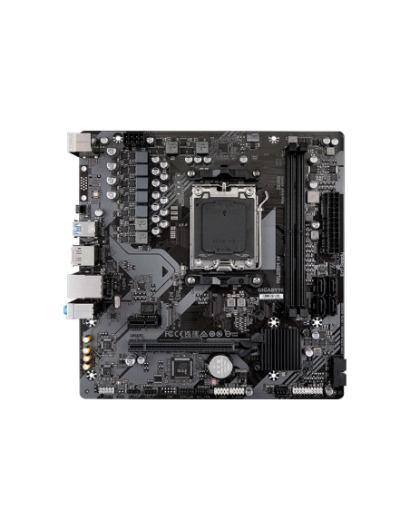Gigabyte A620M H - Comprar Placa Base AM5 Micro-ATX