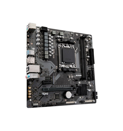 Gigabyte A620M H - Comprar Placa Base AM5 Micro-ATX