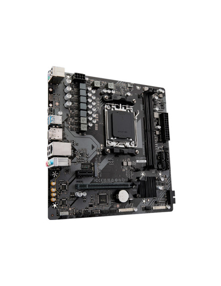 Gigabyte A620M H - Comprar Placa Base AM5 Micro-ATX