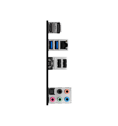MSI Pro B760-P II Socket 1700 ATX