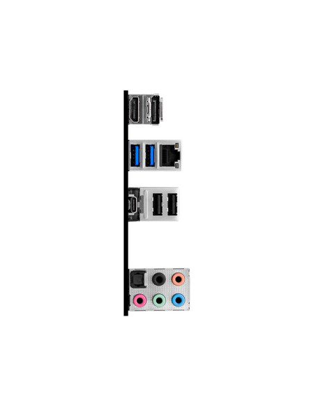 MSI Pro B760-P II Socket 1700 ATX