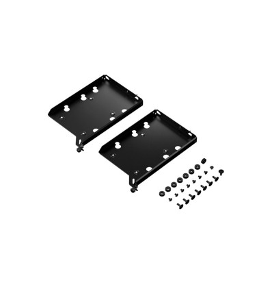 Comprar Bahías para Disco Duro Fractal Design HDD Tray Kit Tipo B
