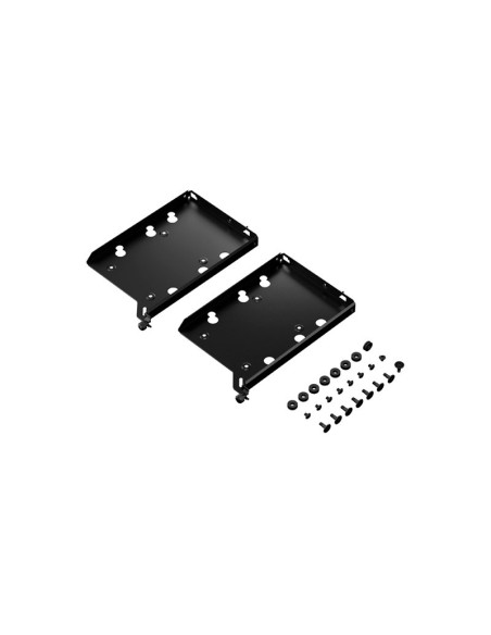 Comprar Bahías para Disco Duro Fractal Design HDD Tray Kit Tipo B