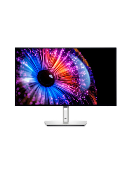 Comprar monitor Dell UltraSharp U2724DE de 27" IPS QHD