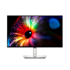 Comprar Monitor Dell UltraSharp U2724D 27" QHD