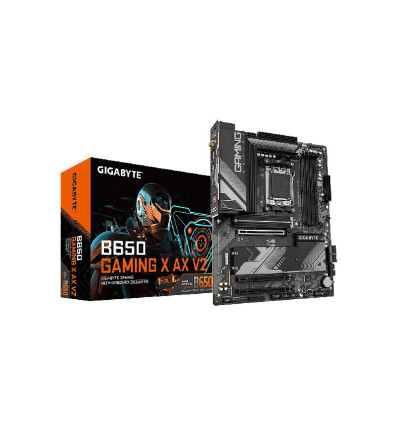 Gigabyte B650 Gaming X AX V2 Socket AM5 ATX