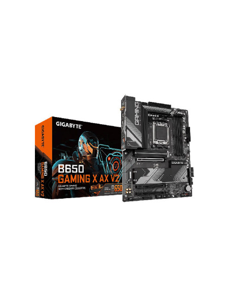 Gigabyte B650 Gaming X AX V2 Socket AM5 ATX