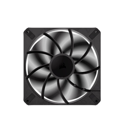 Comprar Pack de 2 Ventiladores PC Corsair RS140 Max de 140mm