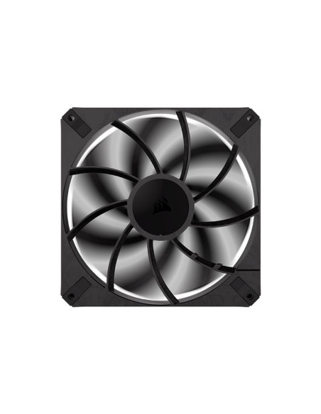 Comprar Pack de 2 Ventiladores PC Corsair RS140 Max de 140mm