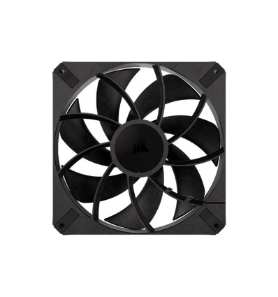 Comprar Pack de 2 Ventiladores PC Corsair RS140 Max de 140mm