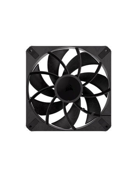 Comprar Pack de 2 Ventiladores PC Corsair RS140 Max de 140mm