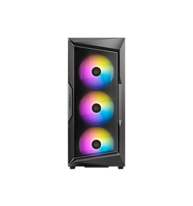Comprar Caja para PC Antec AX61 Elite ATX