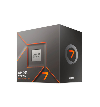 Comprar CPU AMD Ryzen 7 8700F Socket AM5