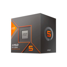 Comprar CPU AMD Ryzen 5 8400F Socket AM5