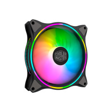 Comprar Ventilador PC Cooler Master MasterFan MF140 Halo 140mm