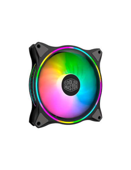 Comprar Ventilador PC Cooler Master MasterFan MF140 Halo 140mm