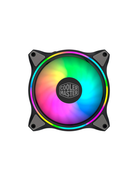 Comprar Ventilador PC Cooler Master MasterFan MF140 Halo 140mm