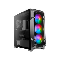 Comprar Caja para PC Antec DF600 Flux Negra ATX