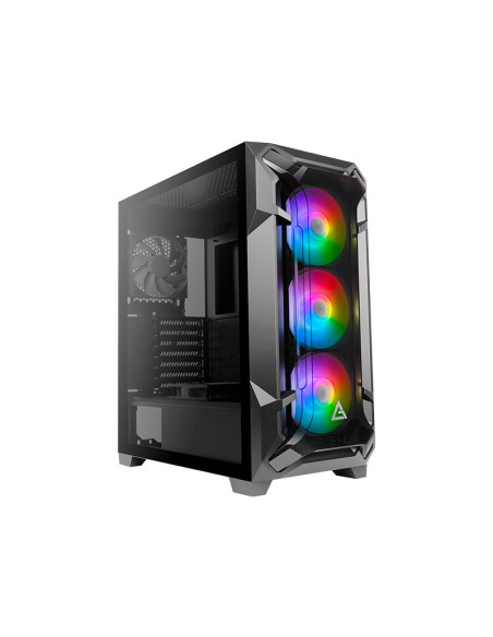 Comprar Caja para PC Antec DF600 Flux Negra ATX