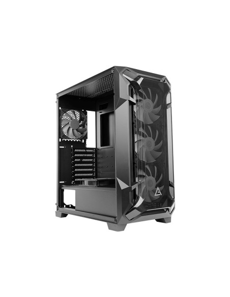 Comprar Caja para PC Antec DF600 Flux Negra ATX