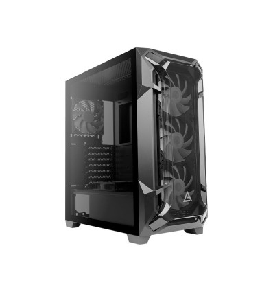 Comprar Caja para PC Antec DF600 Flux Negra ATX